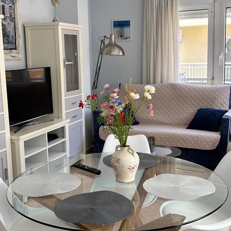 Vinas Leilighet Torrevieja Eksteriør bilde